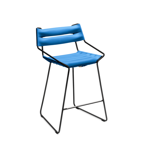 สีน้ำเงิน/ดำ (ไม่มีสินค้า)