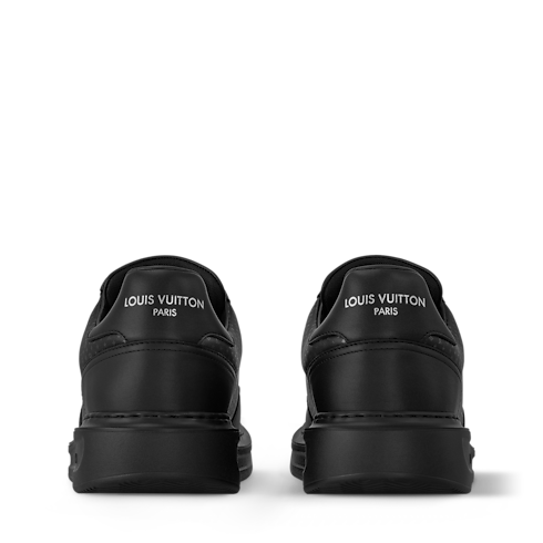 รองเท้าผ้าใบรุ่น Beverly Hills in ผู้ชาย's รองเท้า รองเท้าผ้าใบสำหรับผู้ชาย collections by Louis Vuitton (การย่อ/ขยายผลิตภัณฑ์)