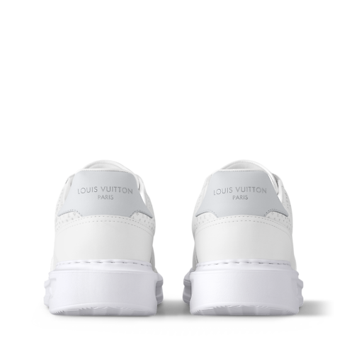 รองเท้าผ้าใบรุ่น Beverly Hills in ผู้ชาย's รองเท้า รองเท้าผ้าใบสำหรับผู้ชาย collections by Louis Vuitton (การย่อ/ขยายผลิตภัณฑ์)