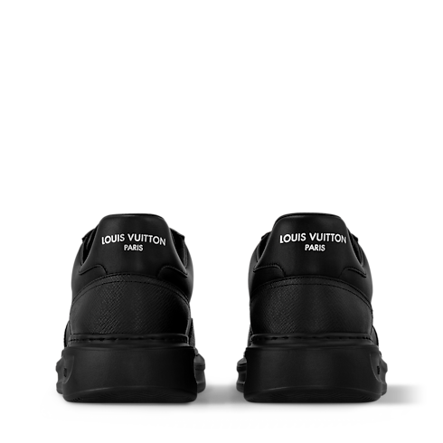 รองเท้าผ้าใบรุ่น Beverly Hills in ผู้ชาย's รองเท้า รองเท้าผ้าใบสำหรับผู้ชาย collections by Louis Vuitton (การย่อ/ขยายผลิตภัณฑ์)