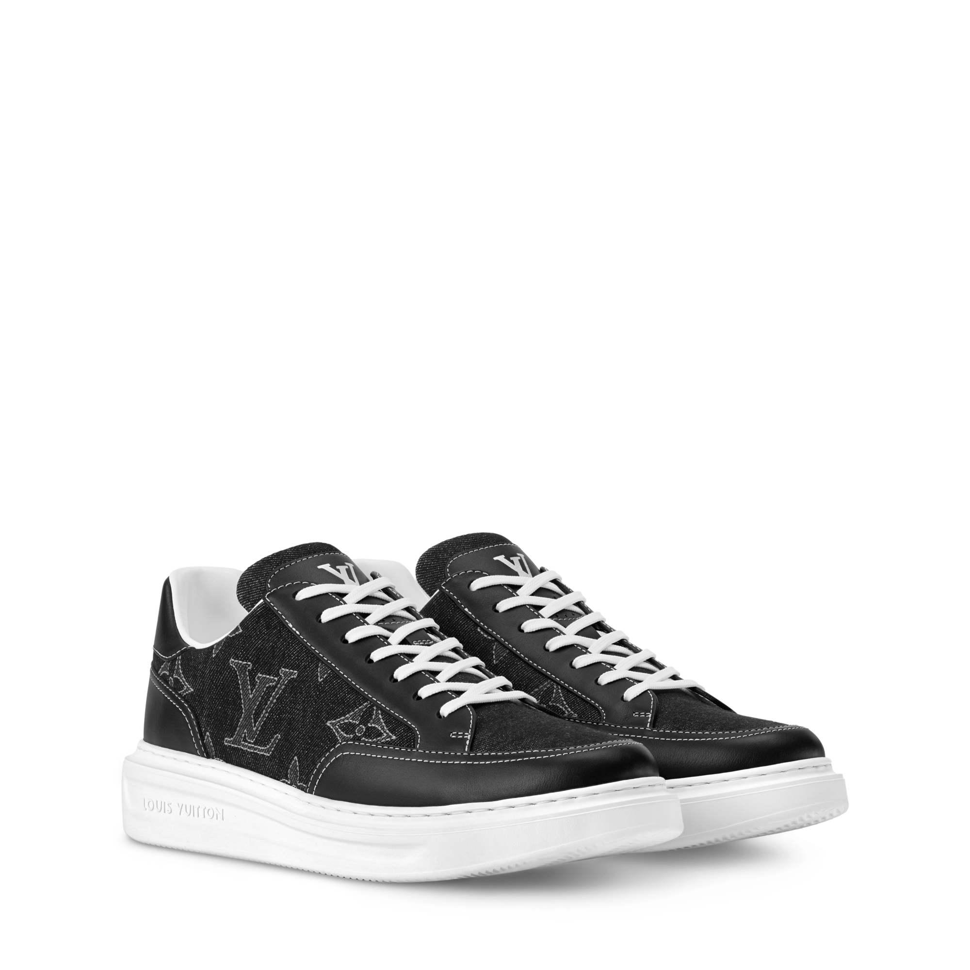 Denim Noir (ไม่มีสินค้า)