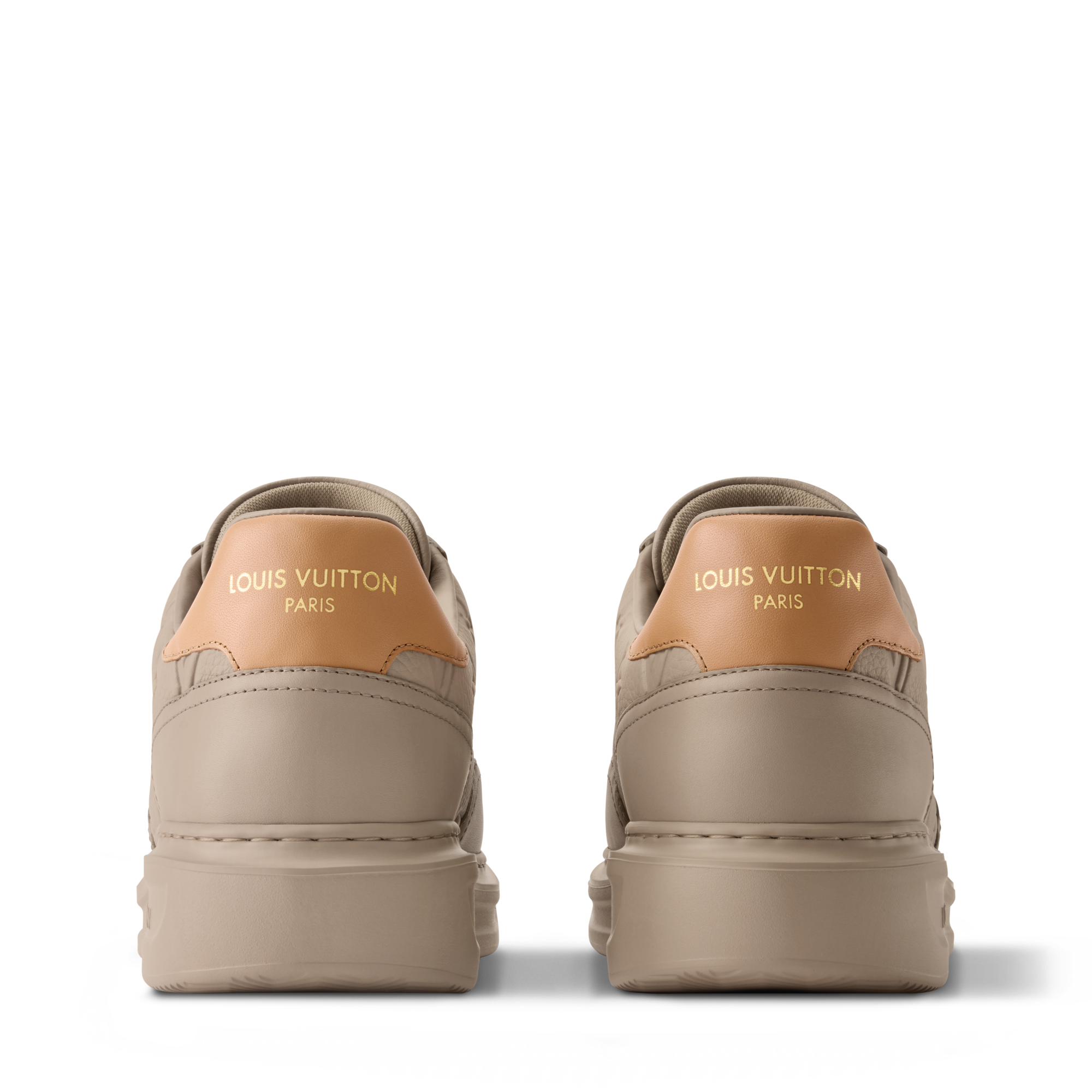 รองเท้าผ้าใบรุ่น Beverly Hills  in ผู้ชาย