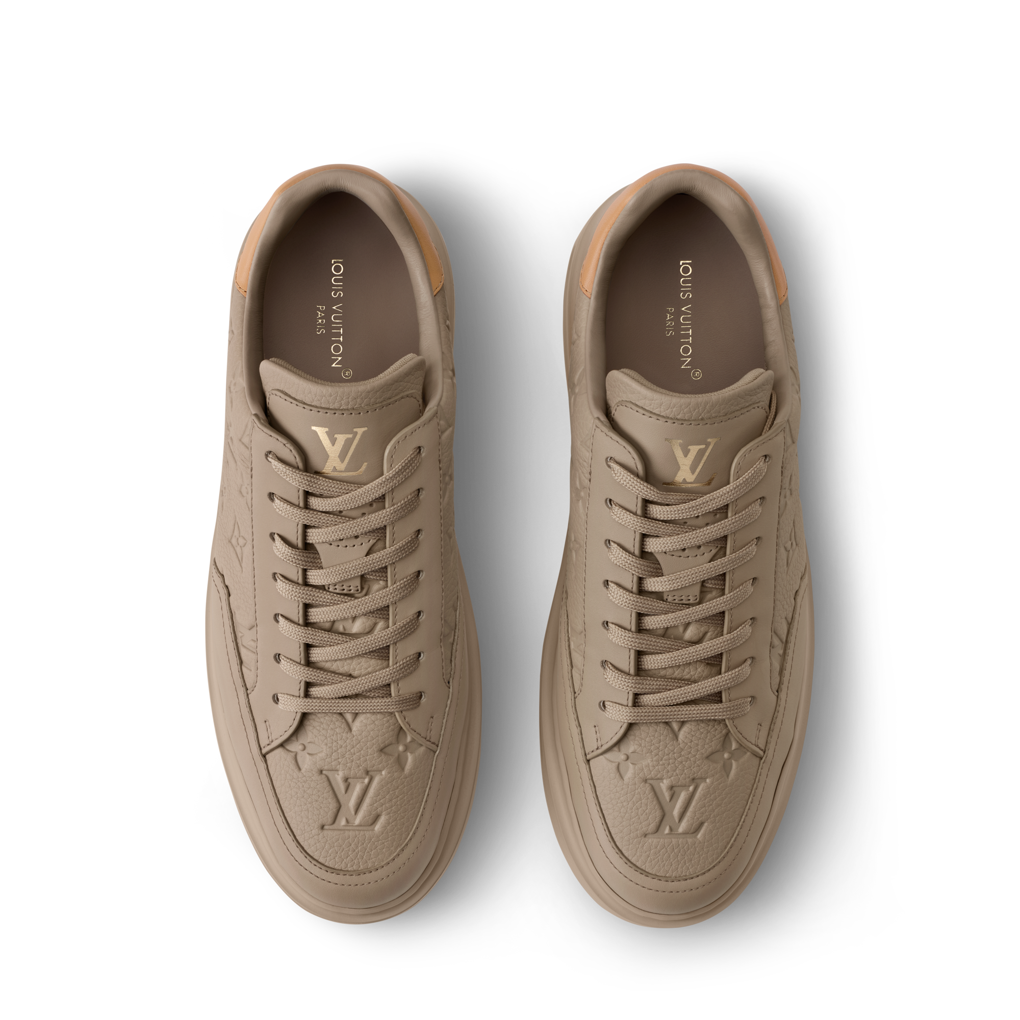 รองเท้าผ้าใบรุ่น Beverly Hills  in ผู้ชาย