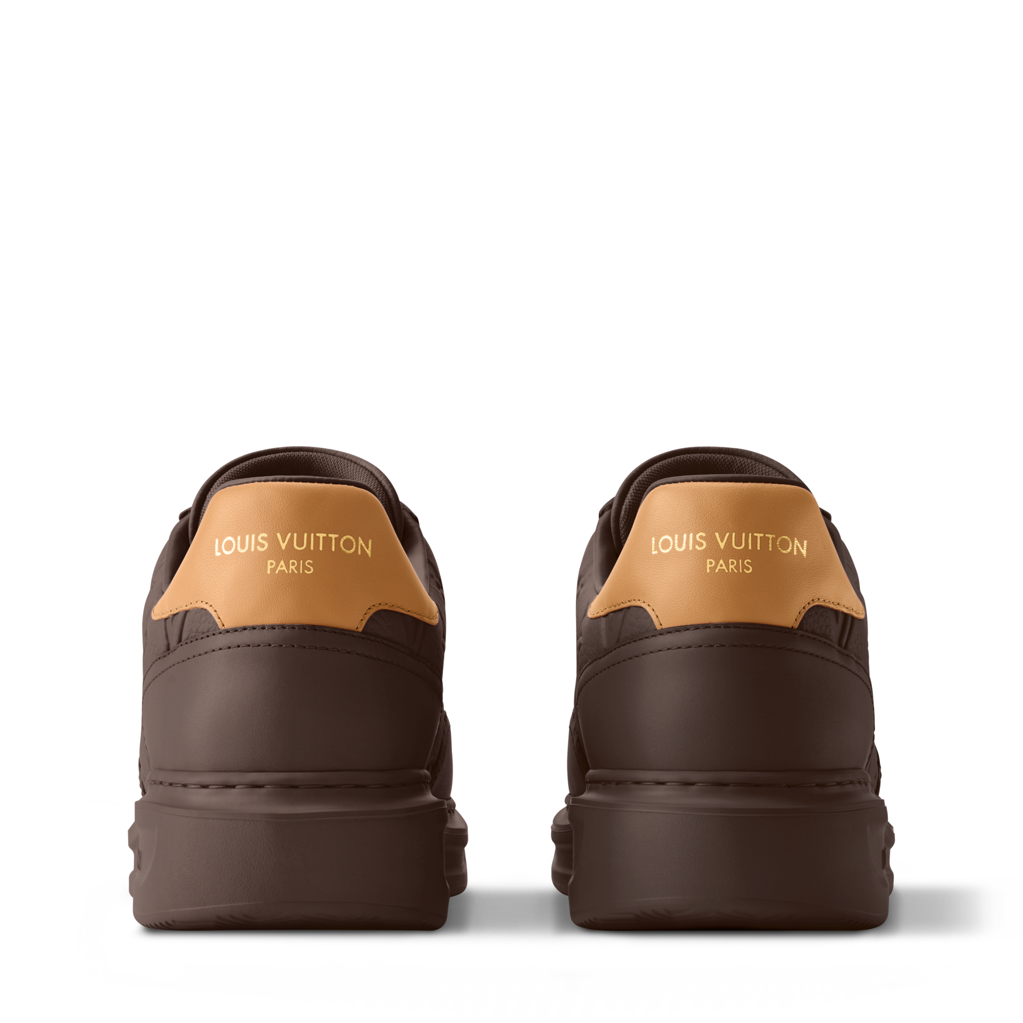 รองเท้าผ้าใบรุ่น Beverly Hills  in ผู้ชาย