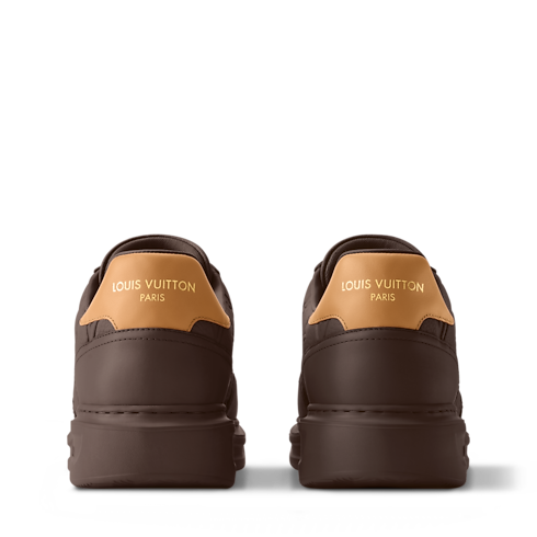 รองเท้าผ้าใบรุ่น Beverly Hills in ผู้ชาย's รองเท้า รองเท้าผ้าใบสำหรับผู้ชาย collections by Louis Vuitton (การย่อ/ขยายผลิตภัณฑ์)