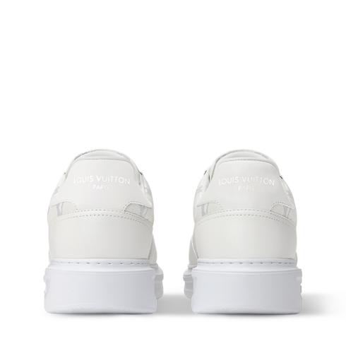 รองเท้าผ้าใบรุ่น Beverly Hills in ผู้ชาย's รองเท้า รองเท้าผ้าใบสำหรับผู้ชาย collections by Louis Vuitton (การย่อ/ขยายผลิตภัณฑ์)