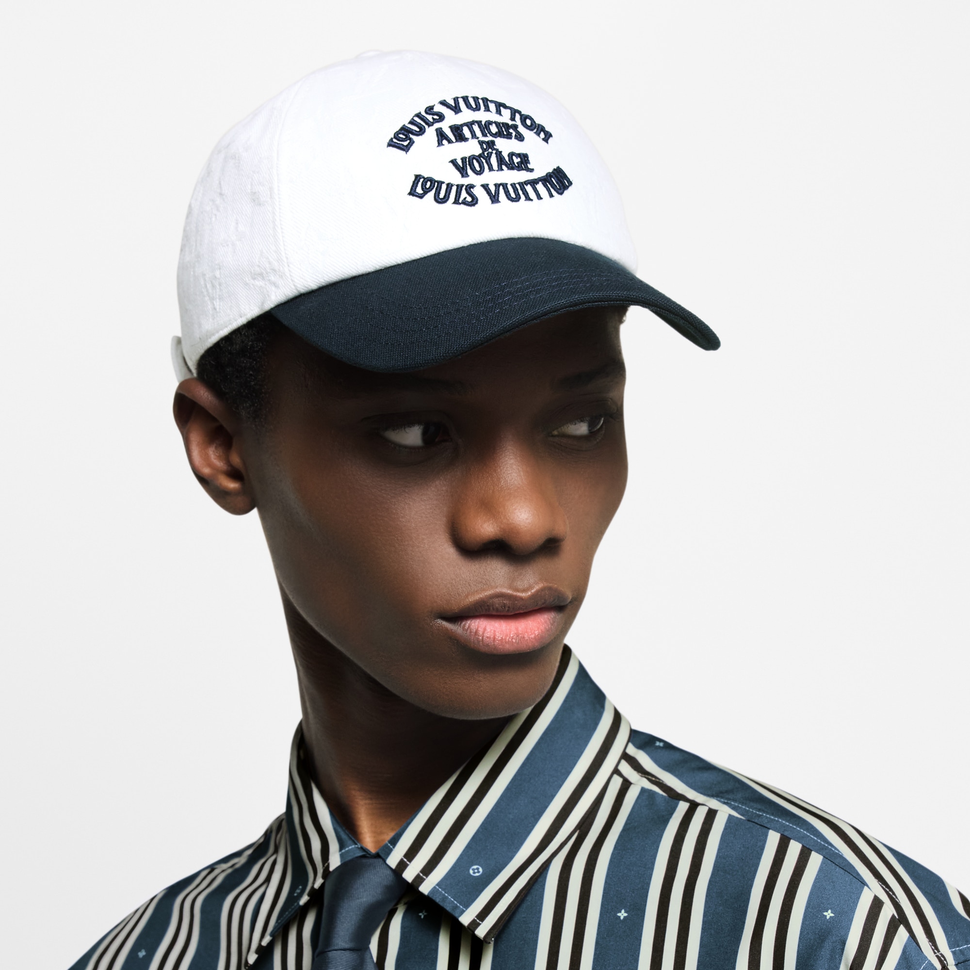 หมวกแก๊ปรุ่น Bicolor Travel . in ผู้ชาย