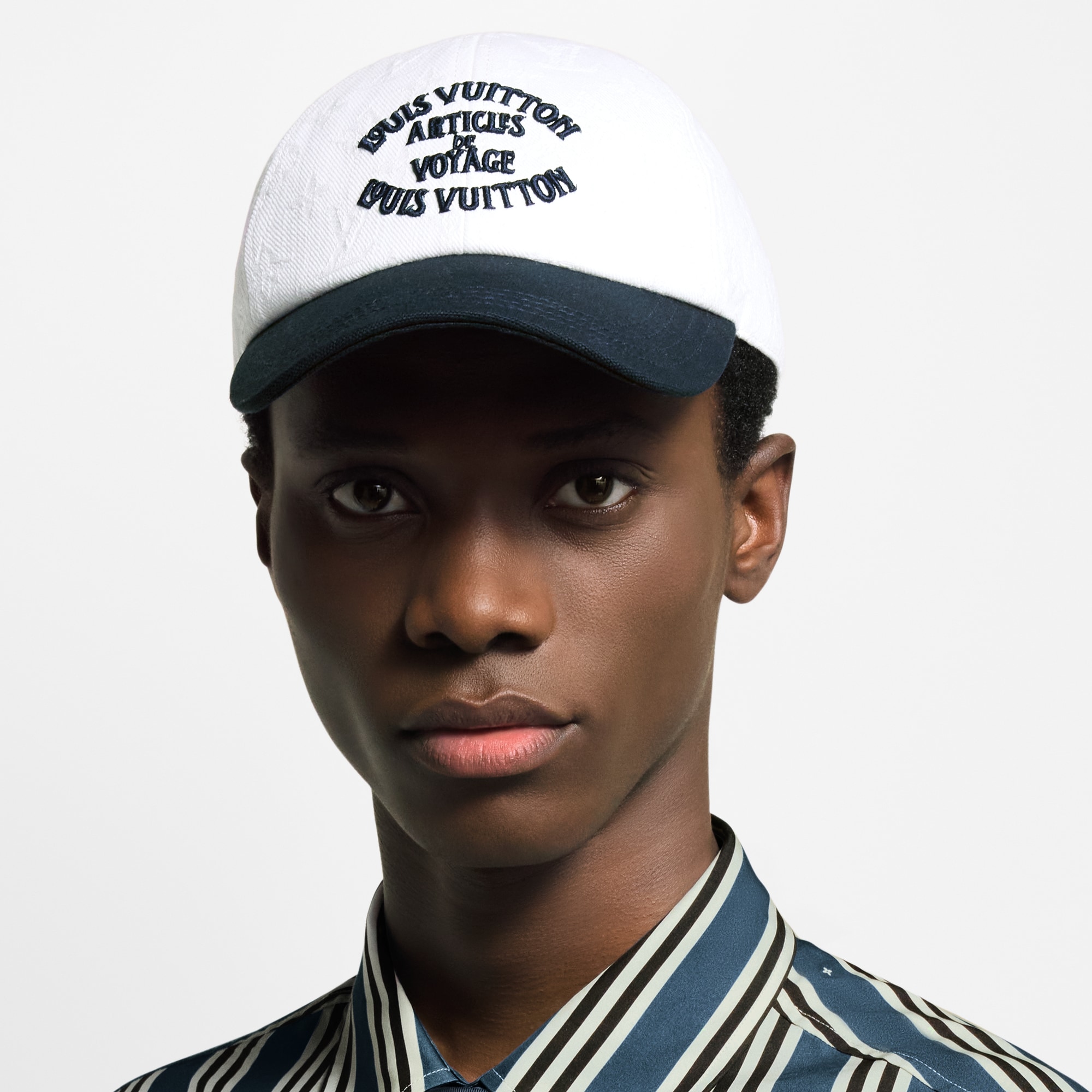 หมวกแก๊ปรุ่น Bicolor Travel . in ผู้ชาย