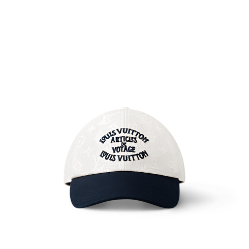 รองเท้าผ้าใบรุ่น LV Trainer in ผู้ชาย's รองเท้า รองเท้าผ้าใบสำหรับผู้ชาย collections by Louis Vuitton