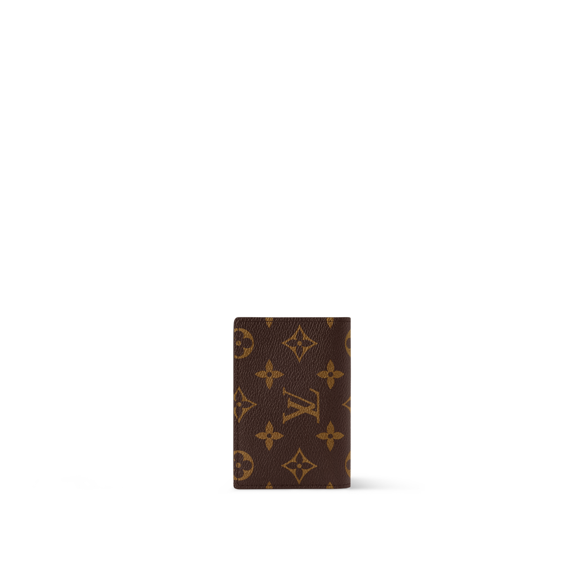 กระเป๋ารุ่น Bifold Organizer Monogram in ผู้หญิง