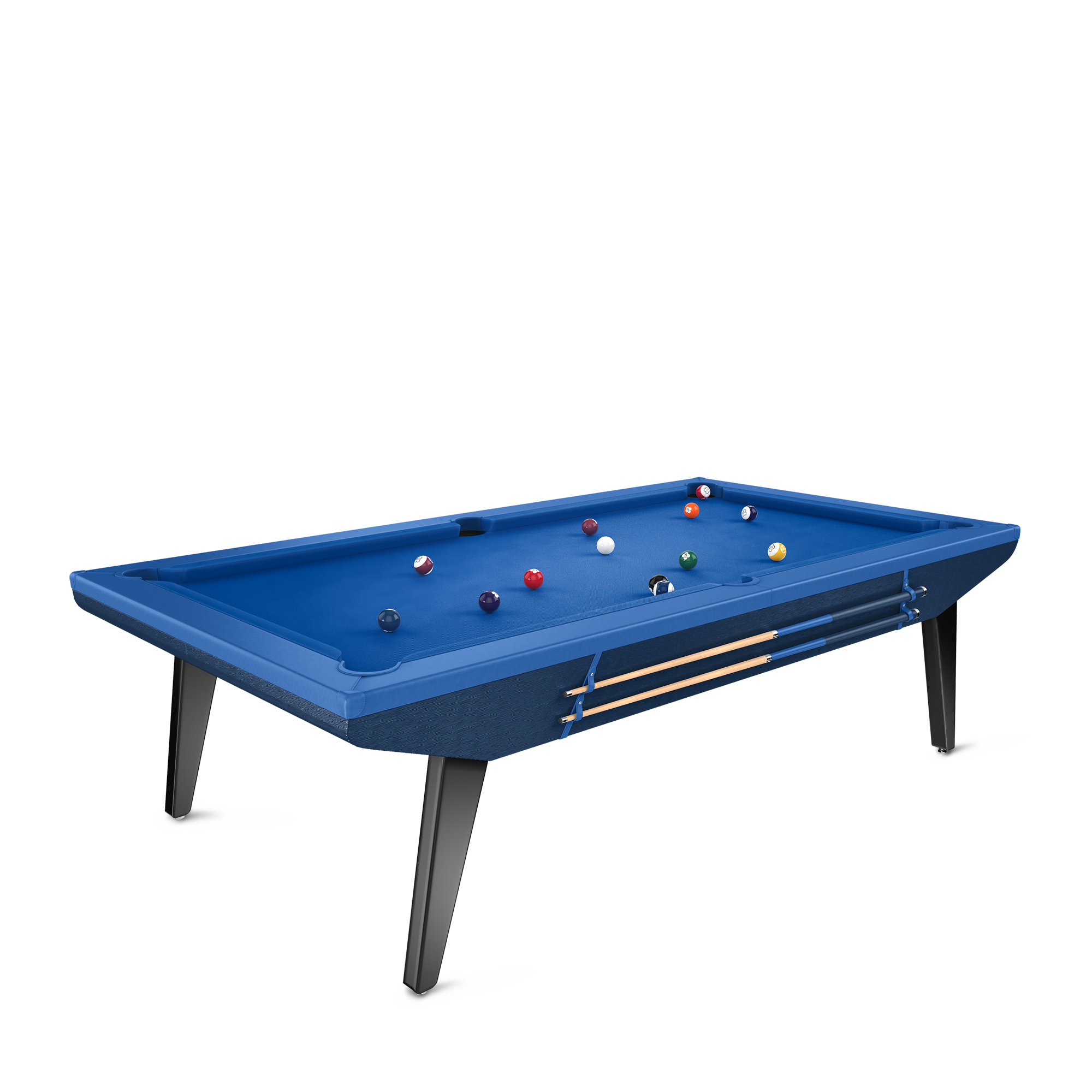 Billiard Epi GM Epi in ทรังก์ การเดินทาง และ บ้าน