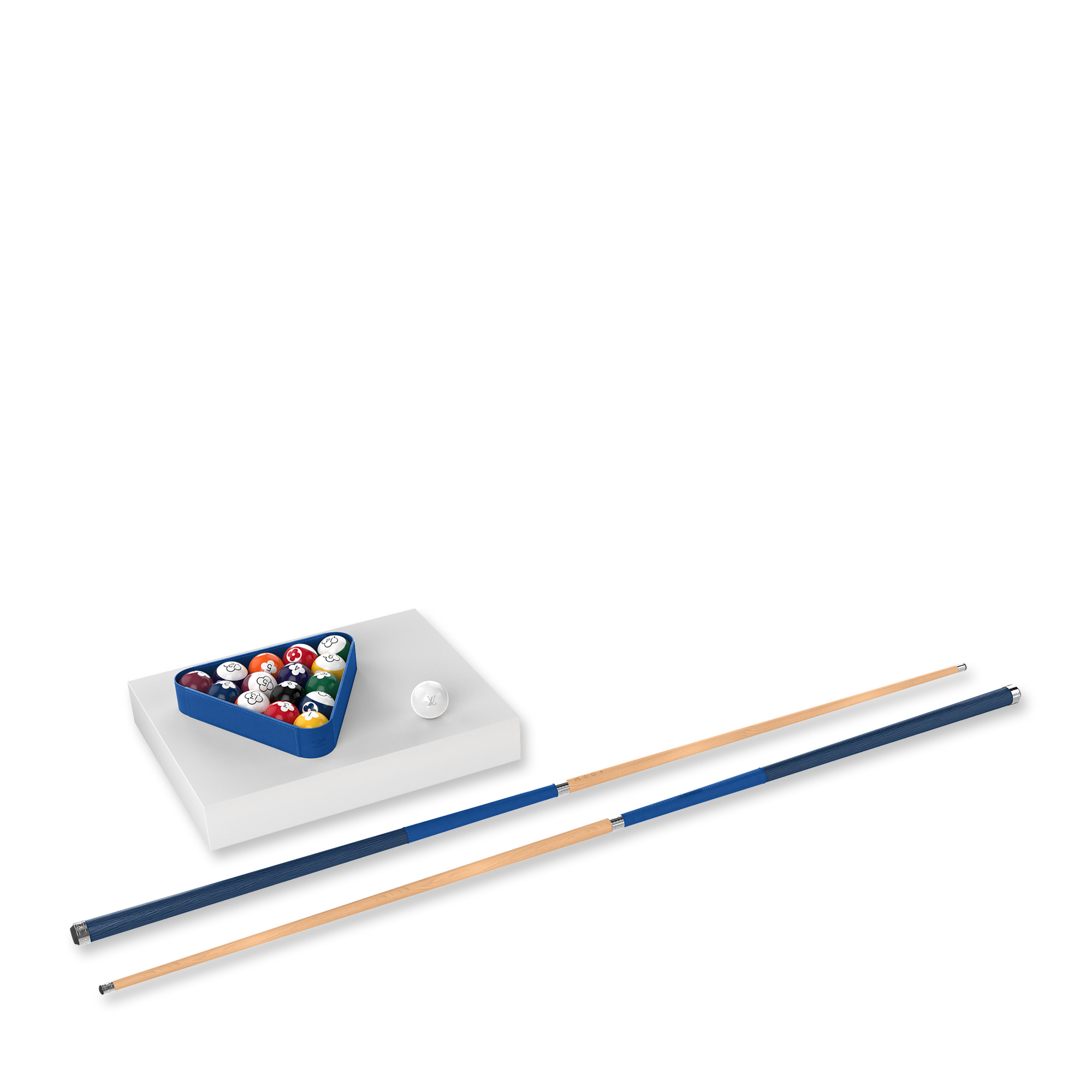 Billiard Epi GM Epi in ทรังก์ การเดินทาง และ บ้าน