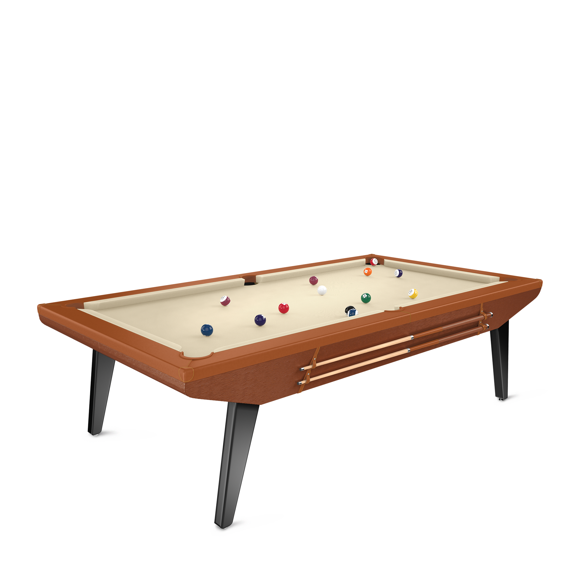 Billiard Epi GM Epi in ทรังก์ การเดินทาง และ บ้าน