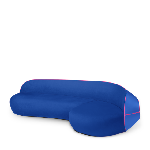 Electric Blue (ไม่มีสินค้า)