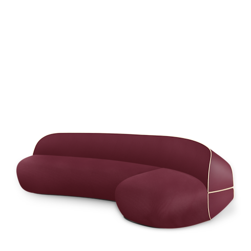 Aubergine (ไม่มีสินค้า)