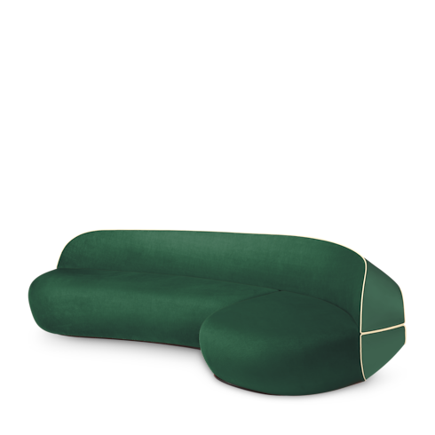 Dark Green (ไม่มีสินค้า)