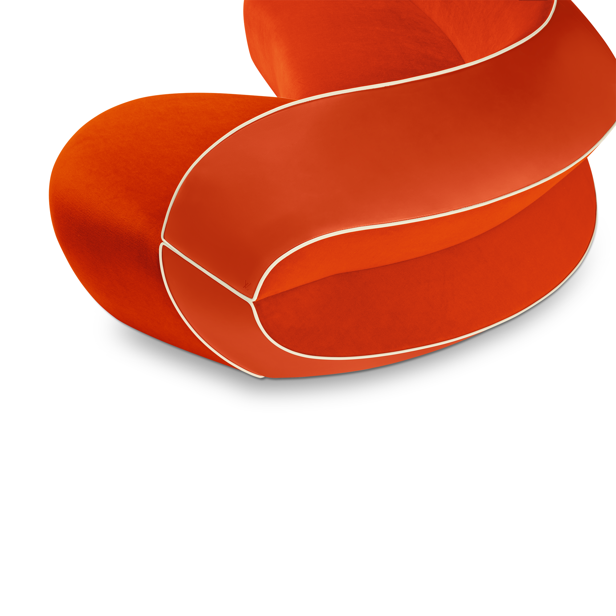 Binda Sofa By Raw Edges  in ทรังก์ การเดินทาง และ บ้าน