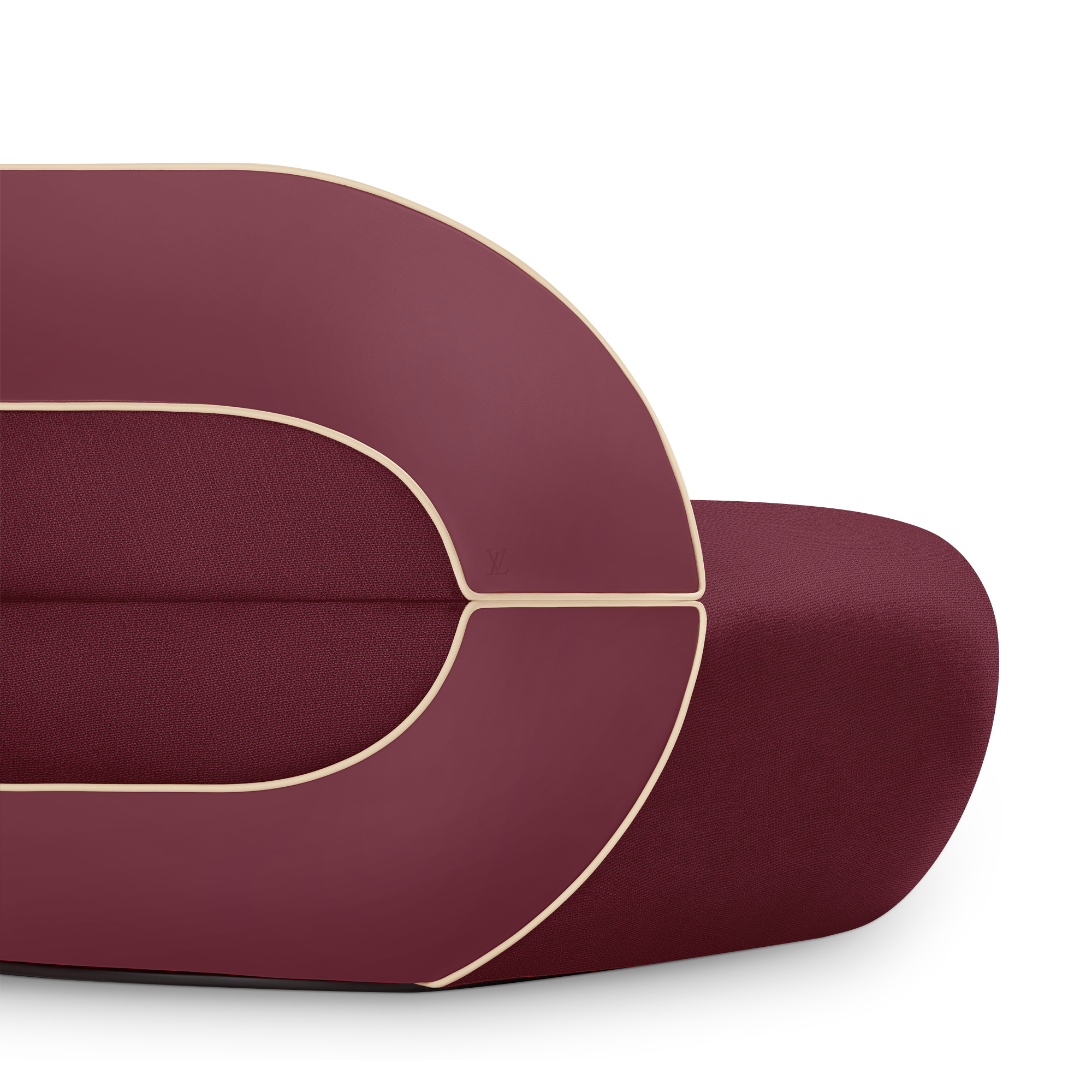 Binda Sofa By Raw Edges  in ทรังก์ การเดินทาง และ บ้าน