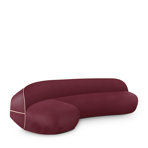 Aubergine (ไม่มีสินค้า)