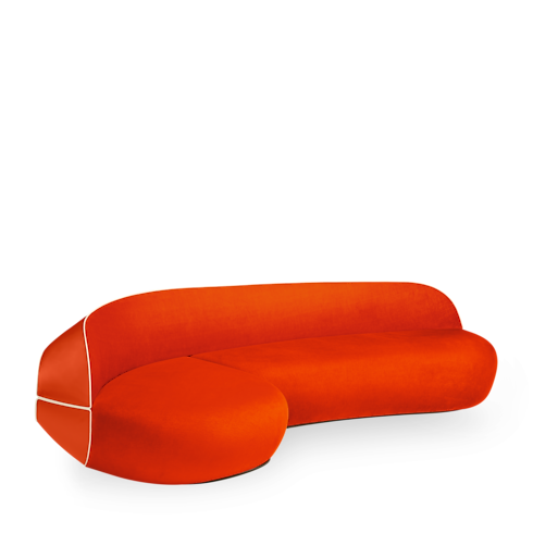 Bright Orange (ไม่มีสินค้า)