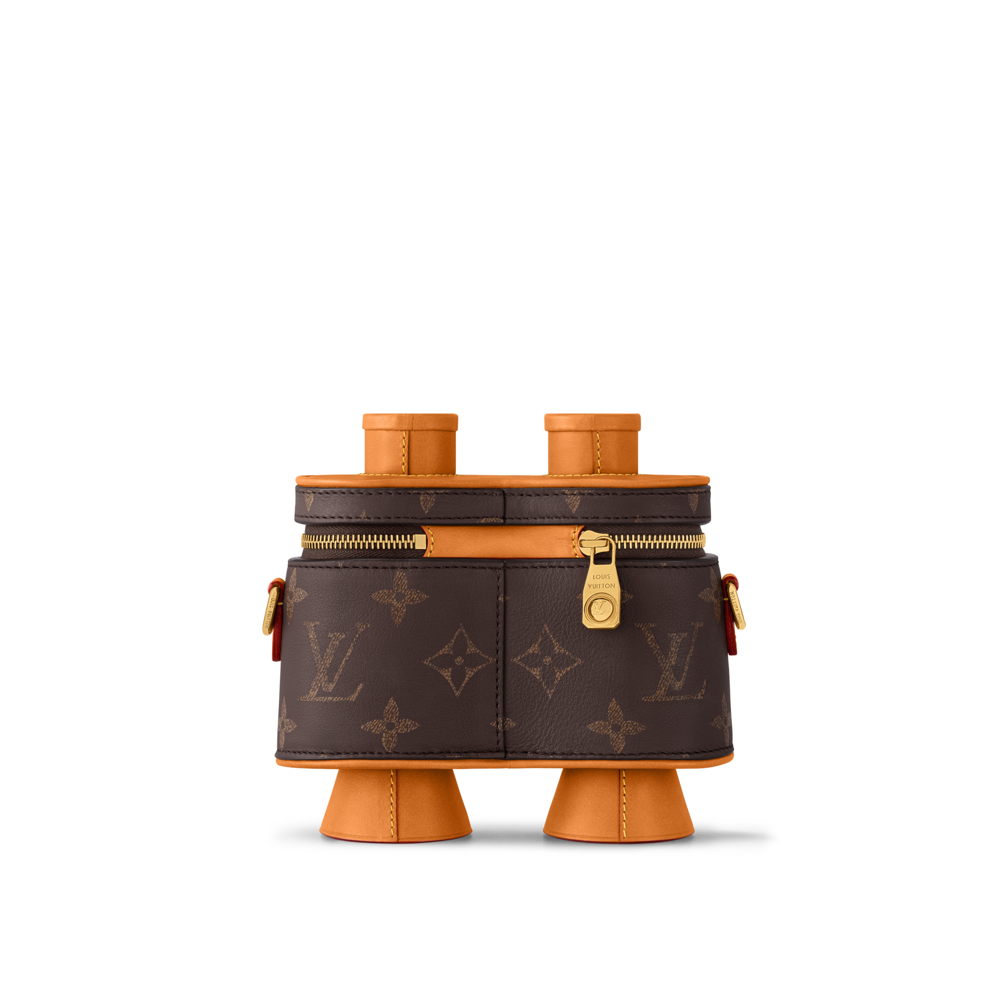 กระเป๋ารุ่น Binoculars Monogram ประเภทอื่น in ผู้ชาย