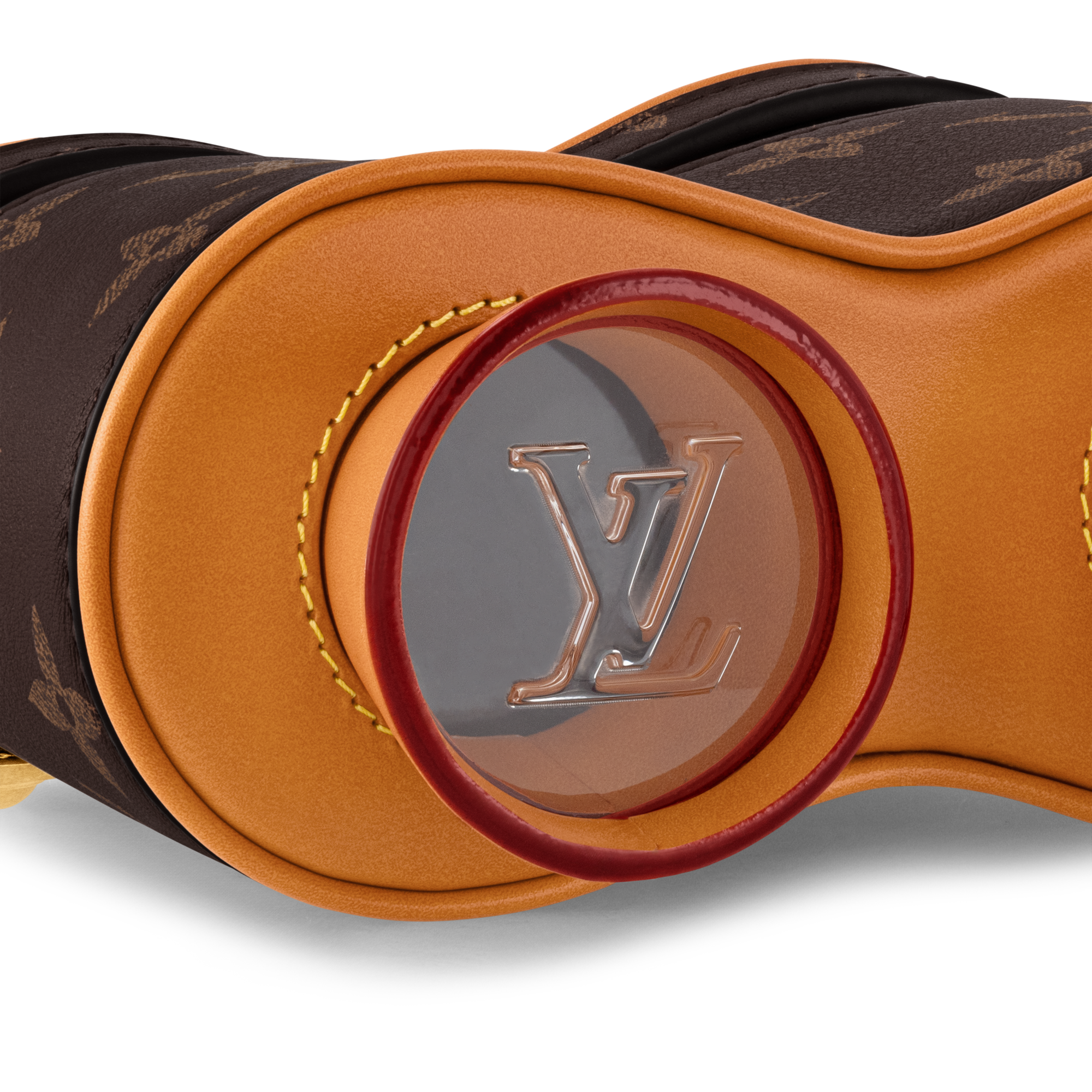 กระเป๋ารุ่น Binoculars Monogram ประเภทอื่น in ผู้ชาย
