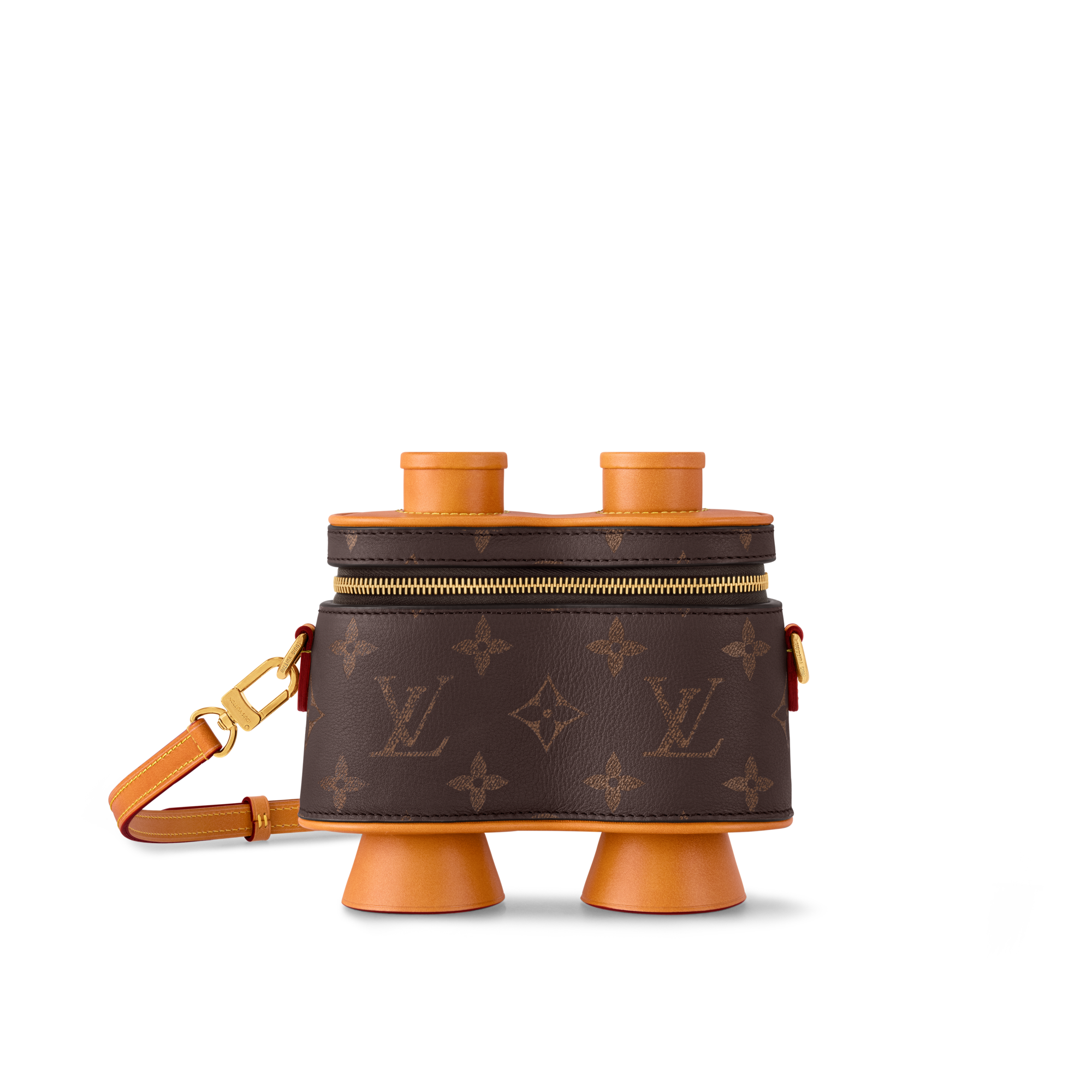 กระเป๋ารุ่น Binoculars Monogram ประเภทอื่น in ผู้ชาย