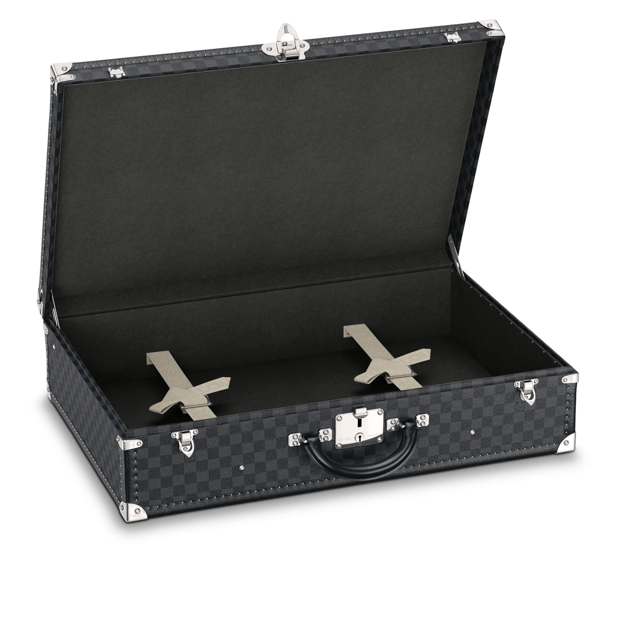 Bisten 70 Damier Graphite แคนวาส in ผู้ชาย