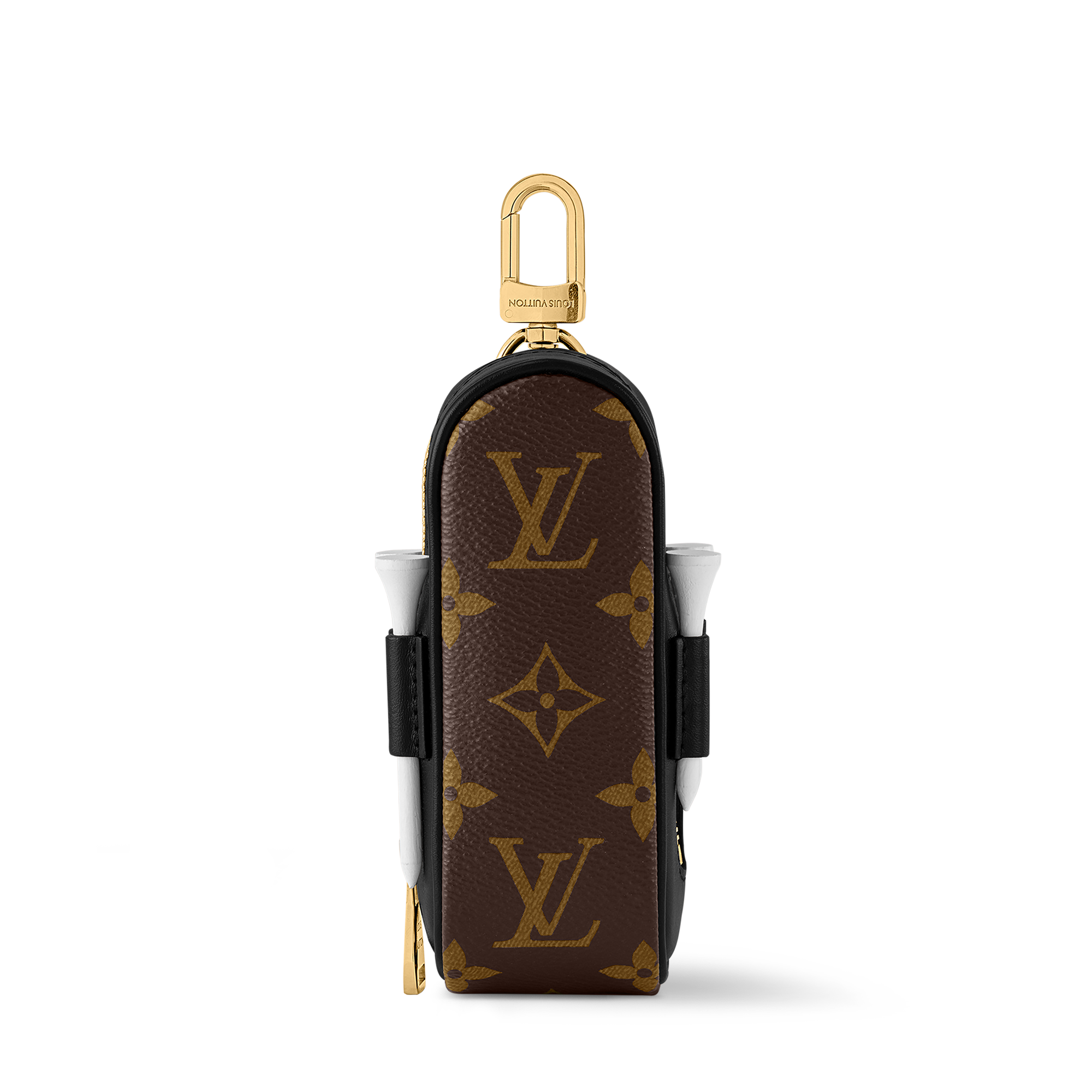 ชุดกอล์ฟรุ่น Black Monogram Andrews Monogram in ทรังก์ การเดินทาง และ บ้าน