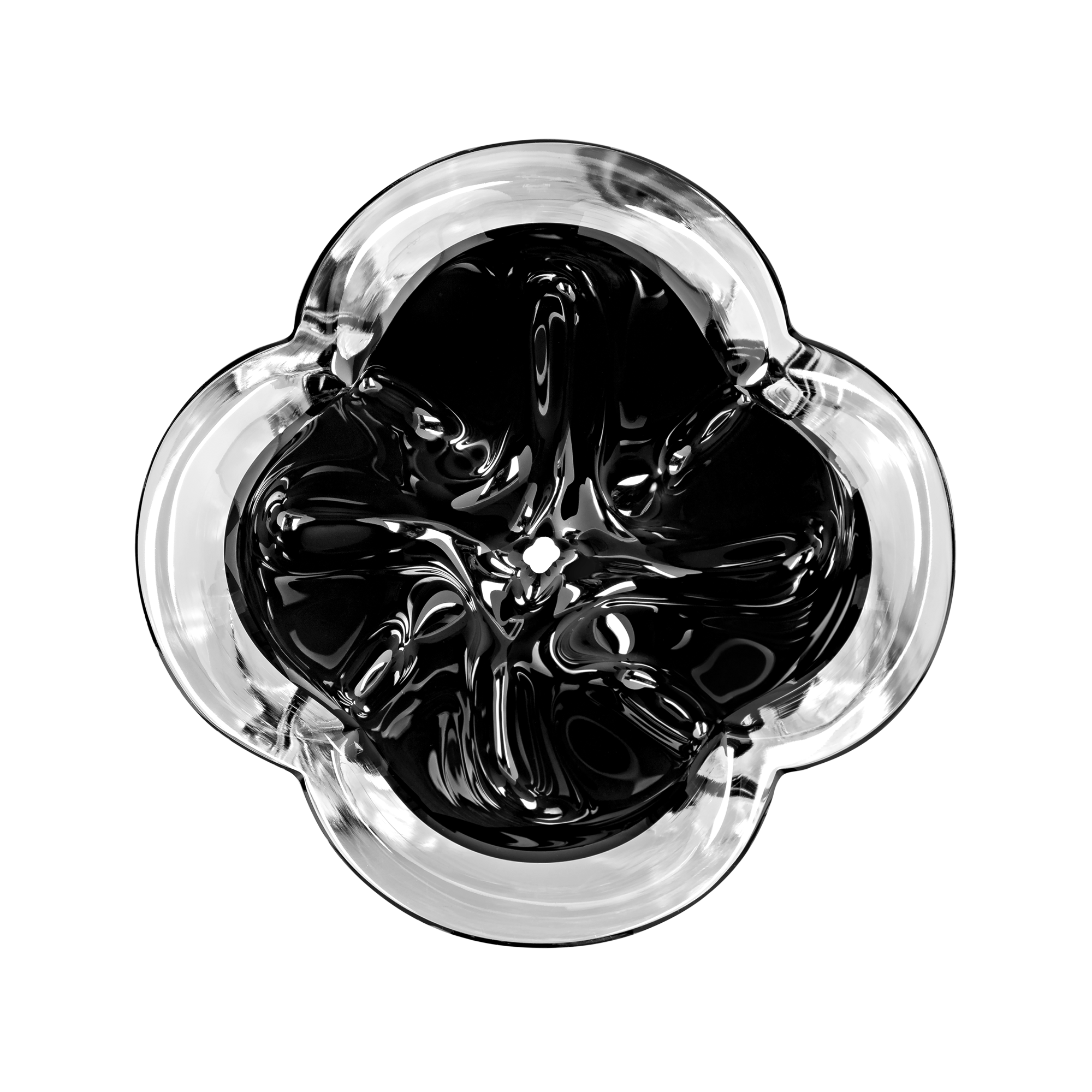 Blossom Vase by Tokujin Yoshioka  in ทรังก์ การเดินทาง และ บ้าน