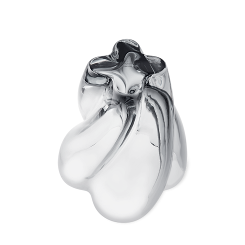 Blossom Vase GM in ทรังก์ การเดินทาง และ บ้าน's บ้านและศิลปะการไดนิ่ง การตกแต่ง collections by Louis Vuitton (การย่อ/ขยายผลิตภัณฑ์)