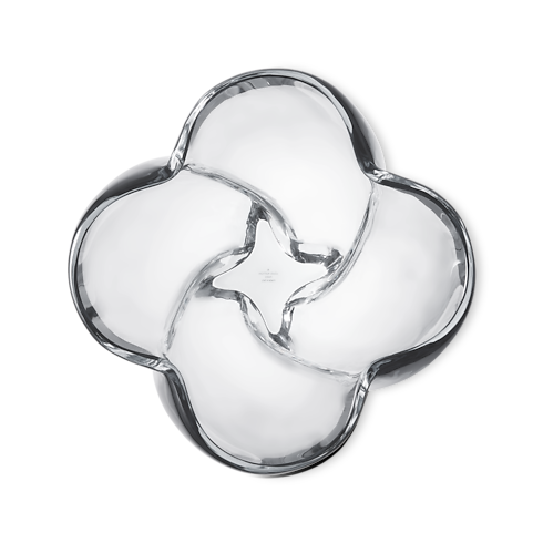 Blossom Vase GM in ทรังก์ การเดินทาง และ บ้าน's บ้านและศิลปะการไดนิ่ง การตกแต่ง collections by Louis Vuitton (การย่อ/ขยายผลิตภัณฑ์)