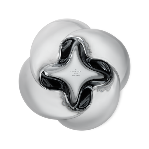 Blossom Vase GM in ทรังก์ การเดินทาง และ บ้าน's บ้านและศิลปะการไดนิ่ง การตกแต่ง collections by Louis Vuitton (การย่อ/ขยายผลิตภัณฑ์)