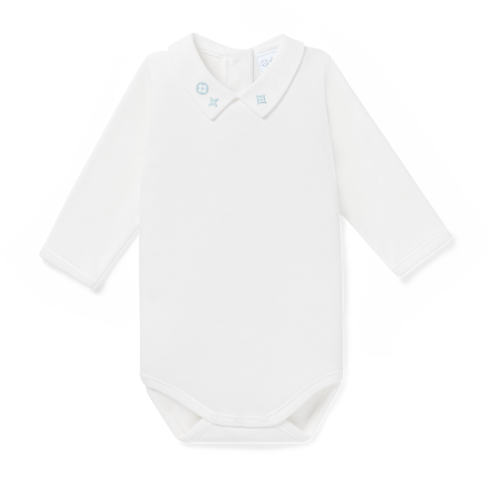 เซ็ตชุดหมี . in ของขวัญและการสร้างสรรค์ผลงานของคุณ's ของขวัญสำหรับเด็ก } collections by Louis Vuitton (การย่อ/ขยายผลิตภัณฑ์)