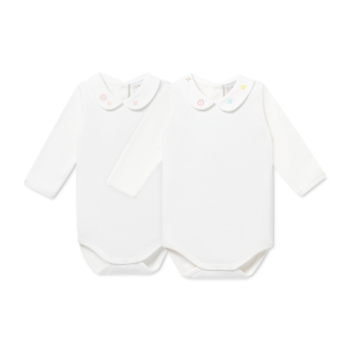 เซ็ตชุดหมี . in ของขวัญและการสร้างสรรค์ผลงานของคุณ's ของขวัญสำหรับเด็ก } collections by Louis Vuitton (การย่อ/ขยายผลิตภัณฑ์)