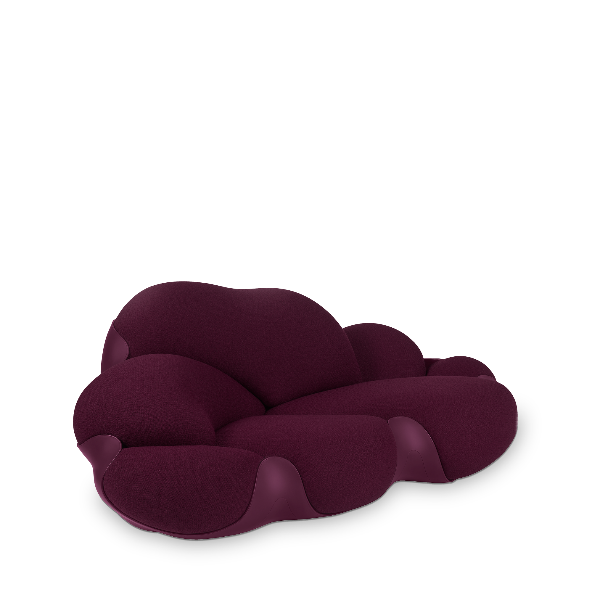 Bomboca Sofa MM By Campana Brothers  in ทรังก์ การเดินทาง และ บ้าน