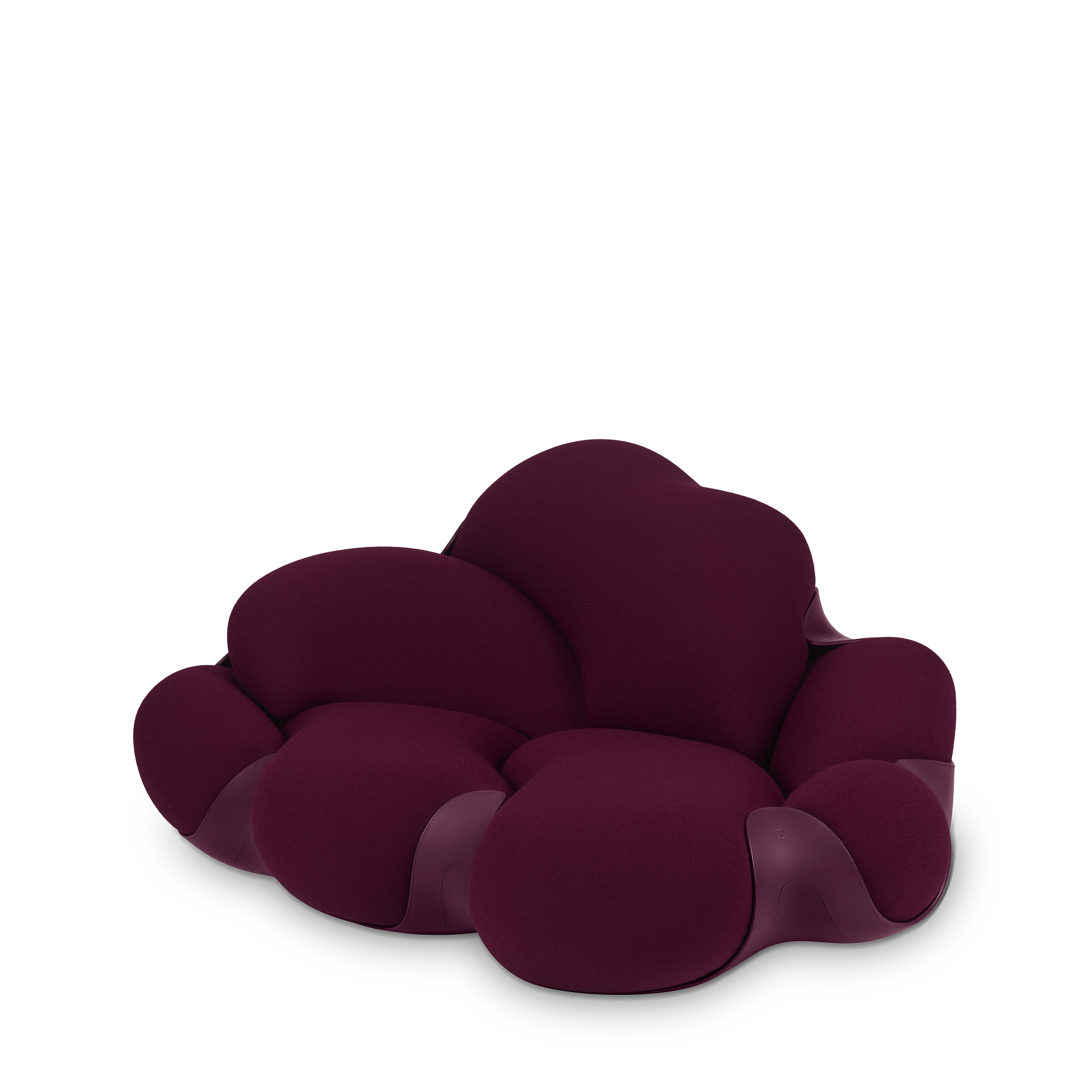 Bomboca Sofa MM By Campana Brothers  in ทรังก์ การเดินทาง และ บ้าน