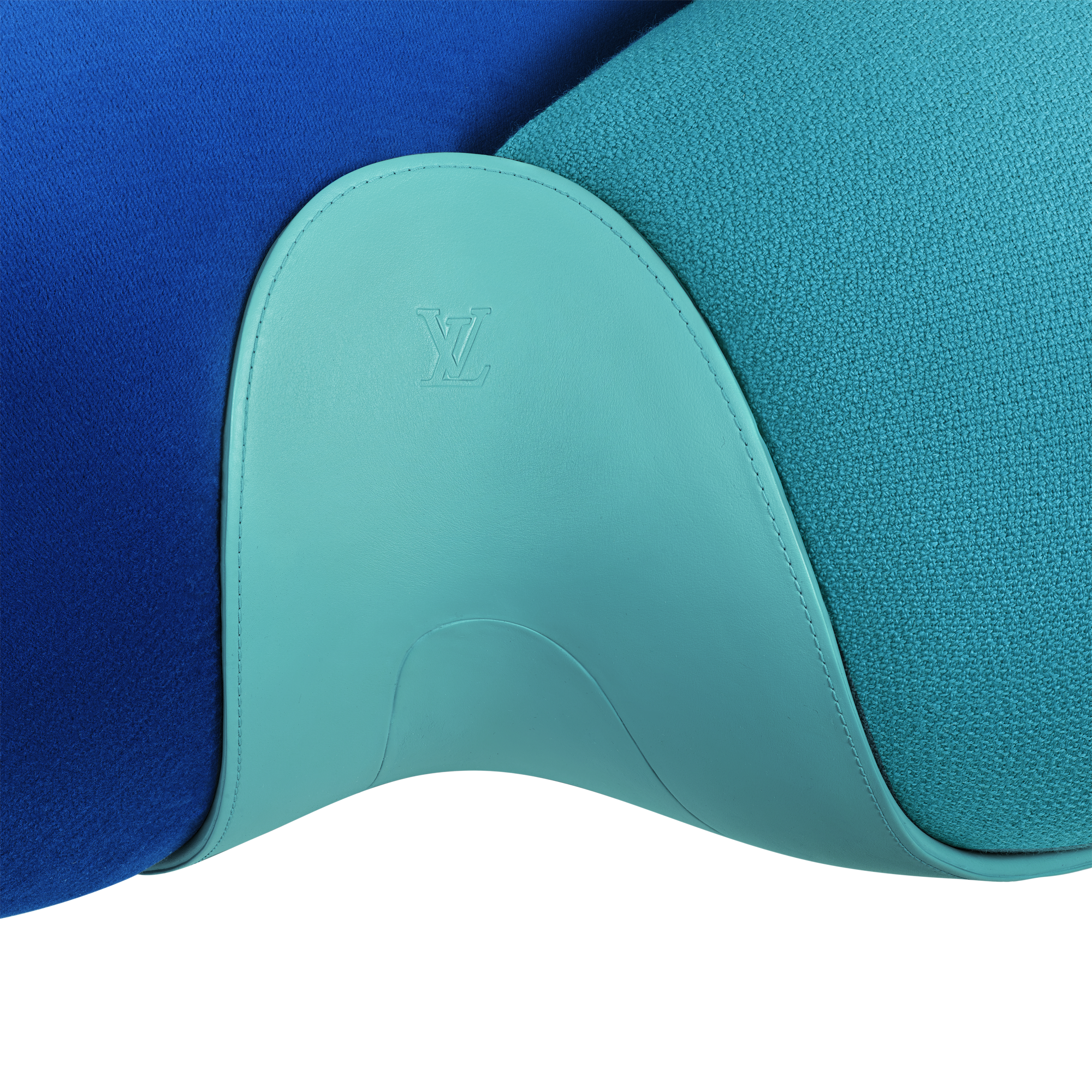 Bomboca Sofa MM By Campana Brothers  in ทรังก์ การเดินทาง และ บ้าน