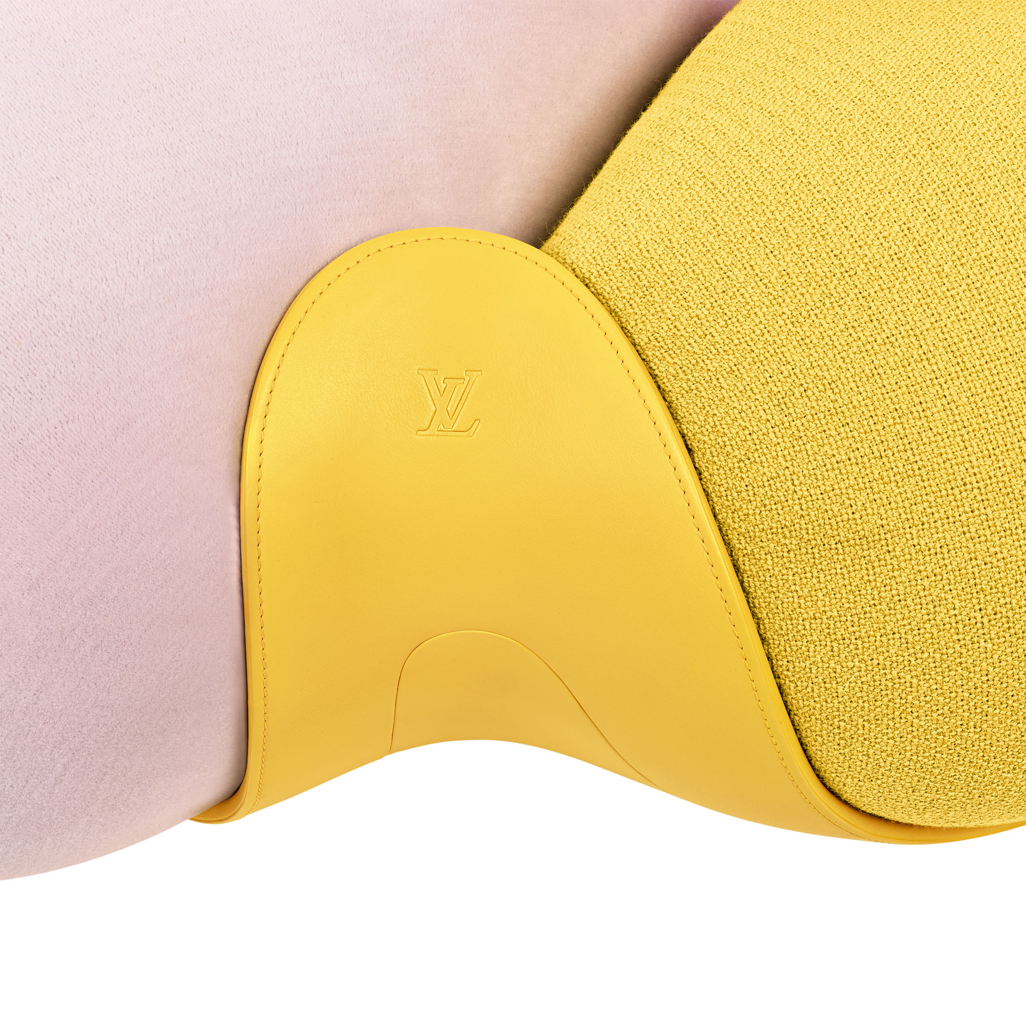 Bomboca Sofa MM By Campana Brothers  in ทรังก์ การเดินทาง และ บ้าน