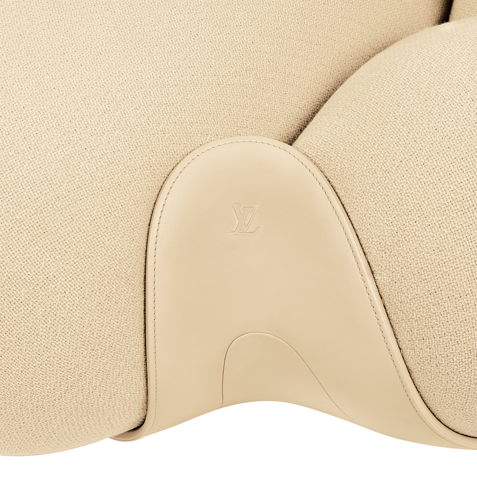 Bomboca Sofa MM By Campana Brothers  in ทรังก์ การเดินทาง และ บ้าน
