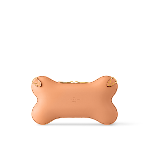 กระเป๋าสตางค์แบบสะพายรุ่น Bone Monogram in ผู้ชาย's กระเป๋า All Collections collections by Louis Vuitton (การย่อ/ขยายผลิตภัณฑ์)