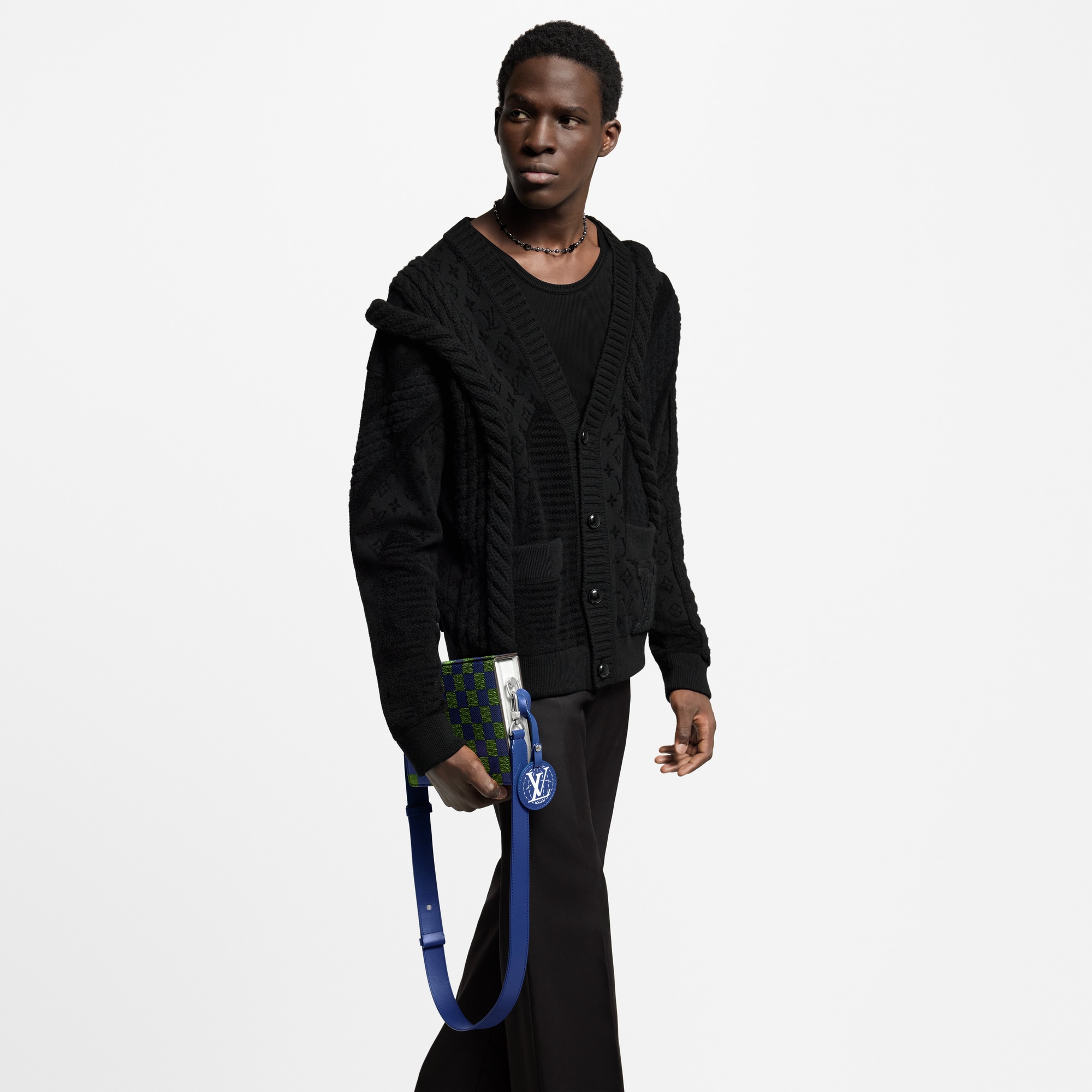 กระเป๋าแมสเซนเจอร์รุ่น Book D15 in กระเป๋าและผลิตภัณฑ์เครื่องหนังขนาดเล็ก