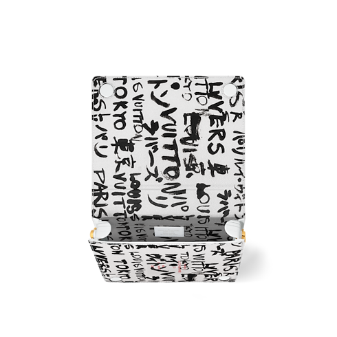 กระเป๋าแมสเซนเจอร์รุ่น Book Damier Ebene แคนวาส in กระเป๋าและผลิตภัณฑ์เครื่องหนังขนาดเล็ก's สำหรับผู้ชาย ผลิตภัณฑ์ใหม่ล่าสุด collections by Louis Vuitton (การย่อ/ขยายผลิตภัณฑ์)