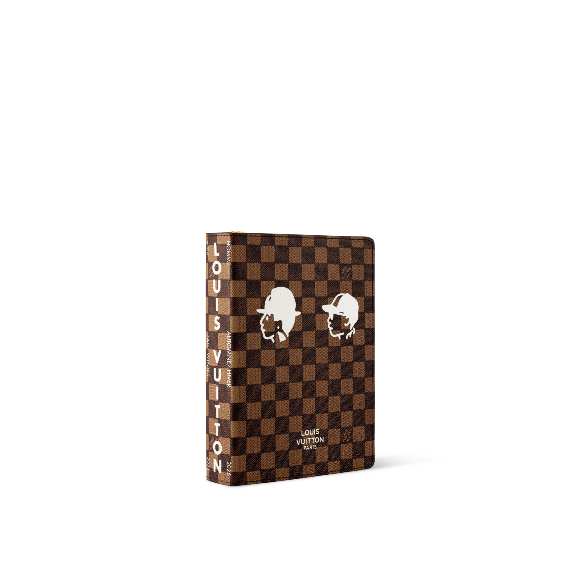 กระเป๋าแมสเซนเจอร์รุ่น Book Damier ประเภทอื่น in กระเป๋าและผลิตภัณฑ์เครื่องหนังขนาดเล็ก