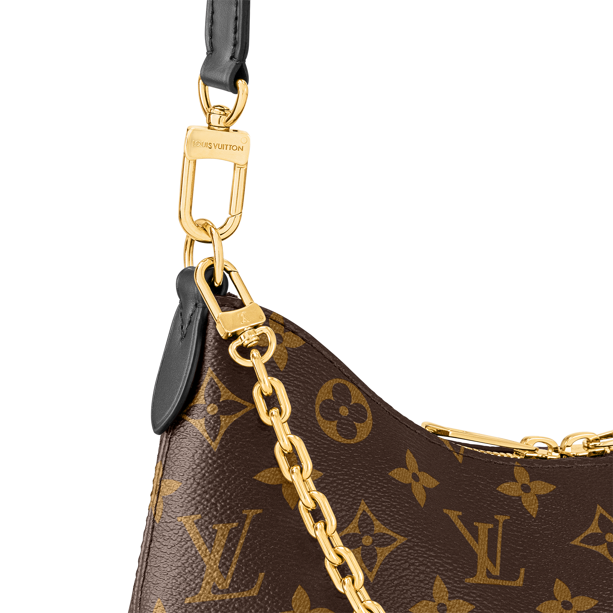 กระเป๋ารุ่น Boulogne PM Monogram in ผู้หญิง