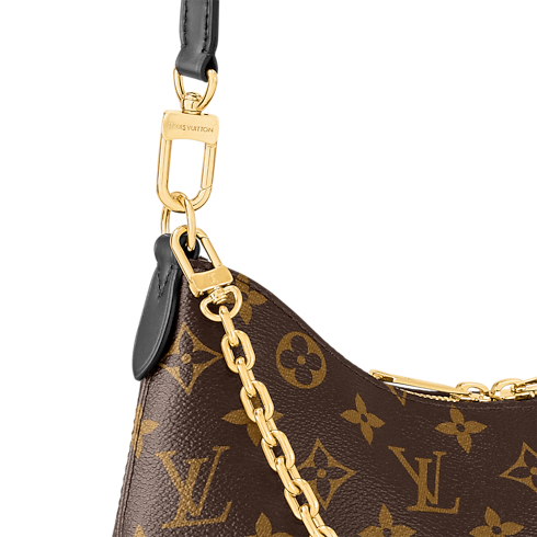กระเป๋ารุ่น Boulogne PM Monogram in ผู้หญิง's กระเป๋าถือ กระเป๋าถือสำหรับผู้หญิง collections by Louis Vuitton (การย่อ/ขยายผลิตภัณฑ์)
