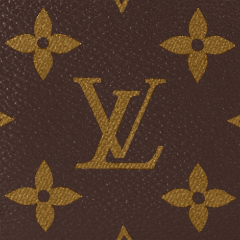 กระเป๋ารุ่น Boulogne PM Monogram in ผู้หญิง's กระเป๋าถือ กระเป๋าถือสำหรับผู้หญิง collections by Louis Vuitton (การย่อ/ขยายผลิตภัณฑ์)