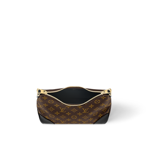 กระเป๋ารุ่น Boulogne PM Monogram in ผู้หญิง's กระเป๋าถือ กระเป๋าถือสำหรับผู้หญิง collections by Louis Vuitton (การย่อ/ขยายผลิตภัณฑ์)