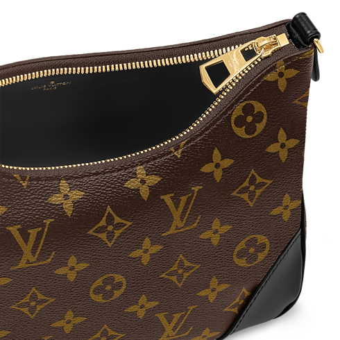 กระเป๋ารุ่น Boulogne PM Monogram in ผู้หญิง's กระเป๋าถือ กระเป๋าถือสำหรับผู้หญิง collections by Louis Vuitton (การย่อ/ขยายผลิตภัณฑ์)