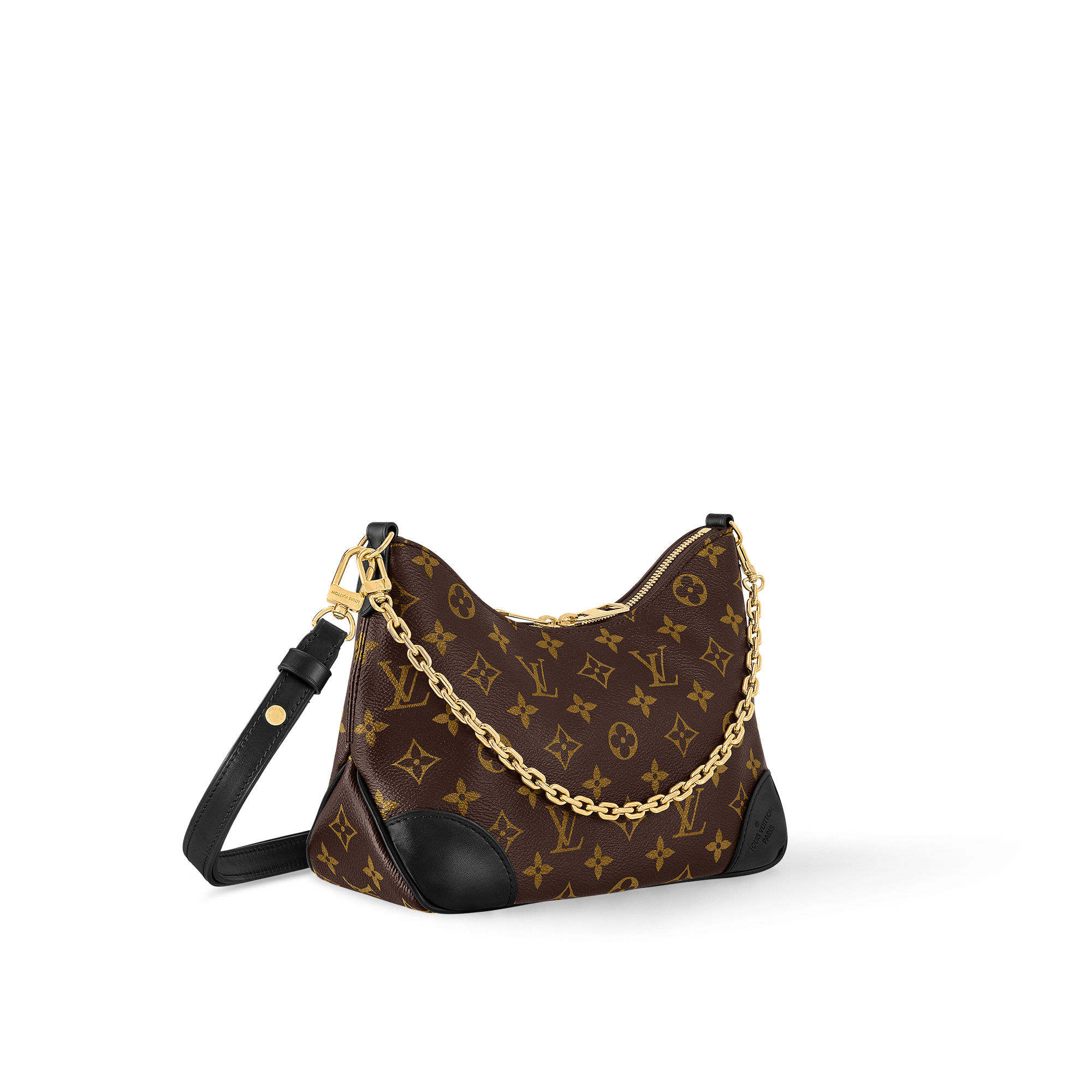 กระเป๋ารุ่น Boulogne PM Monogram in ผู้หญิง